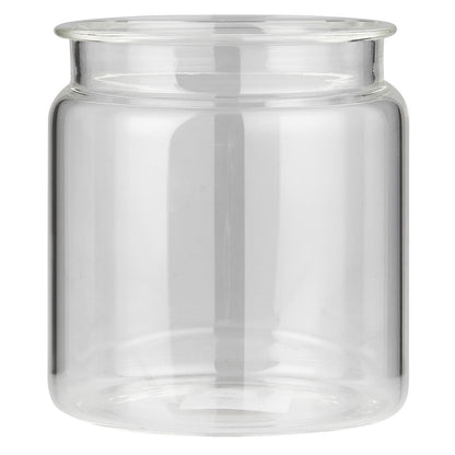 Vaso con bordo largo Claire