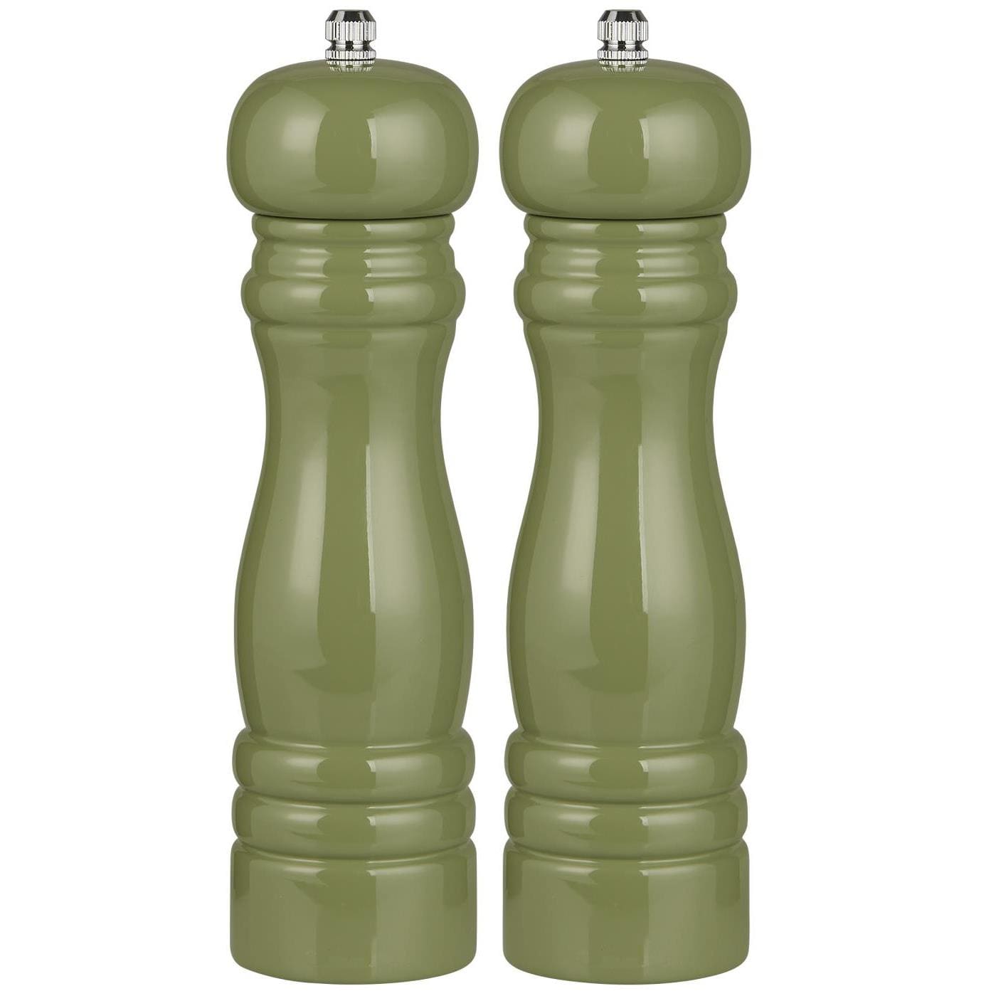 Macina sale e pepe - Verde