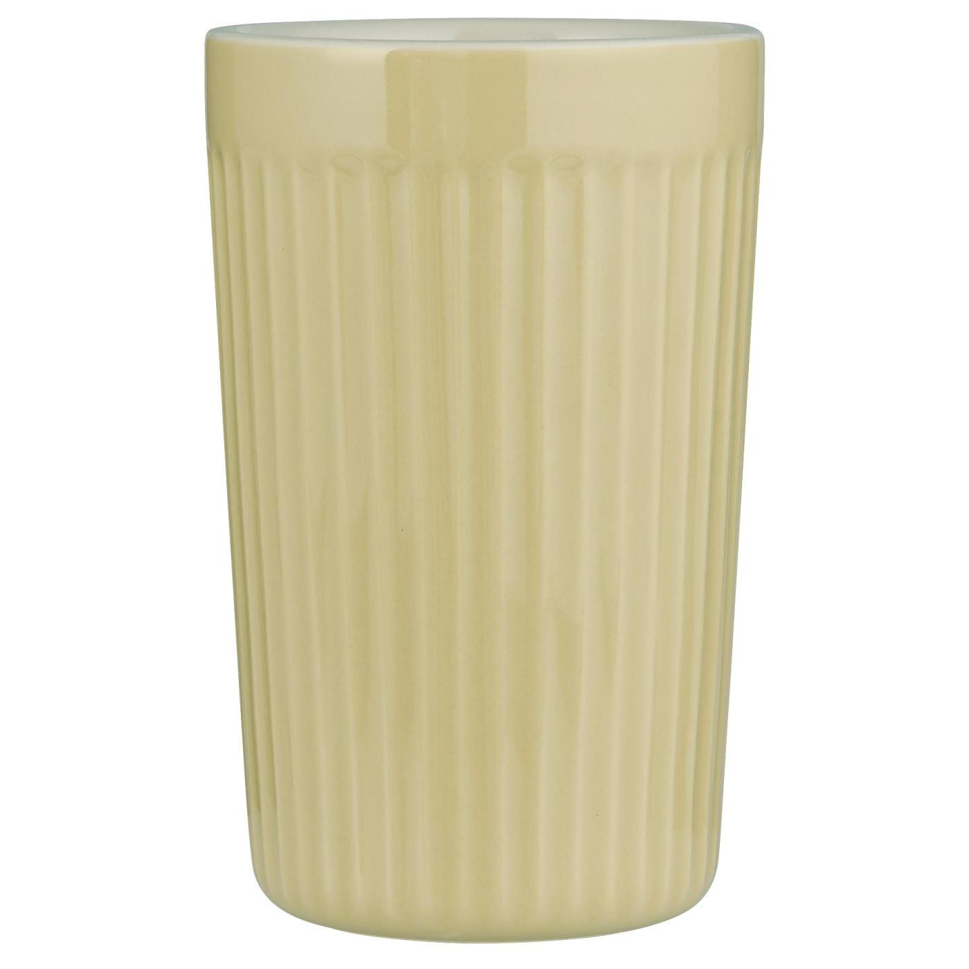Mug Mynte color giallo