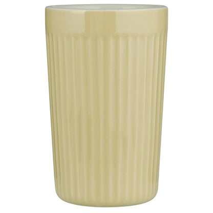 Mug Mynte color giallo