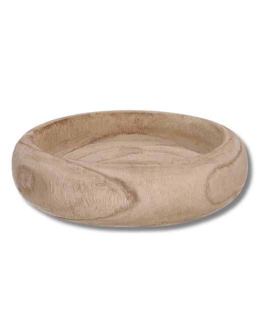 Vassoio in legno Blair