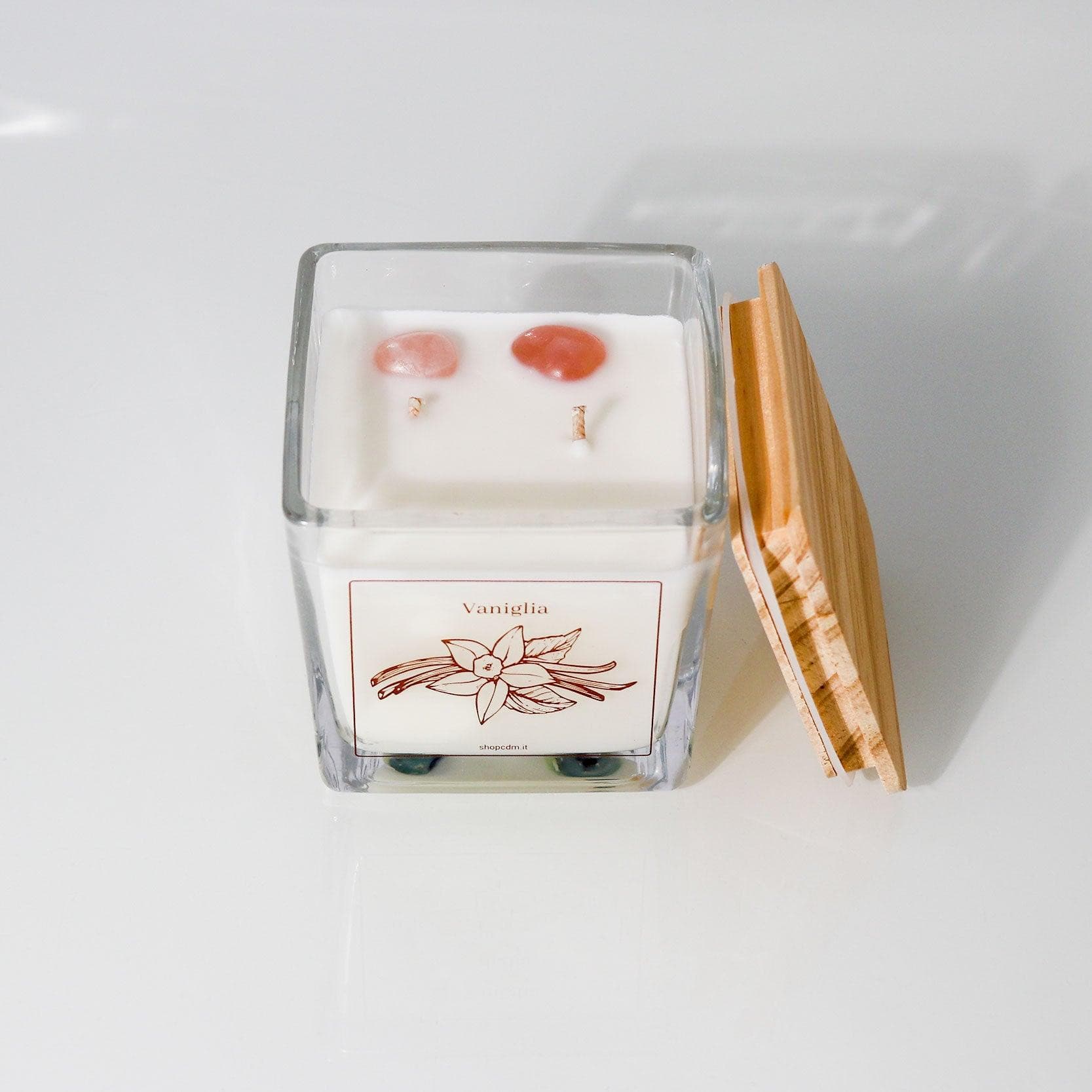 Candela Profumata Alla Vaniglia 'In My Birthday Era' 226g - Regalo Divertente Per Compleanno, 50h Di Combustione